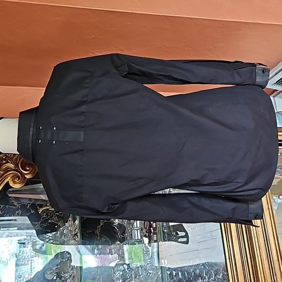 Pink Tarton Button Down Collar Shirt - Picture 5 of 6